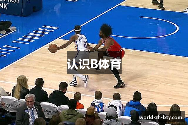 认识B体育